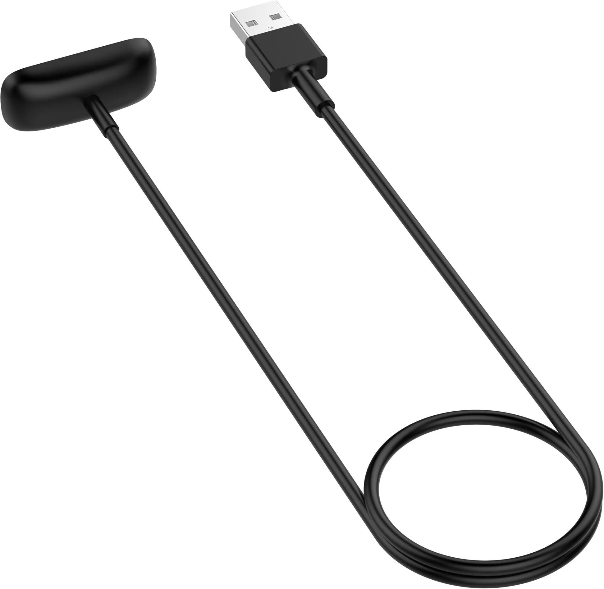INF Fitbit Inspire 3 Schnellladekabel