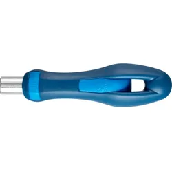 PFERD TOOLS Zubehör Schnellwechselgriff SWG für Innenbürsten - 43690209