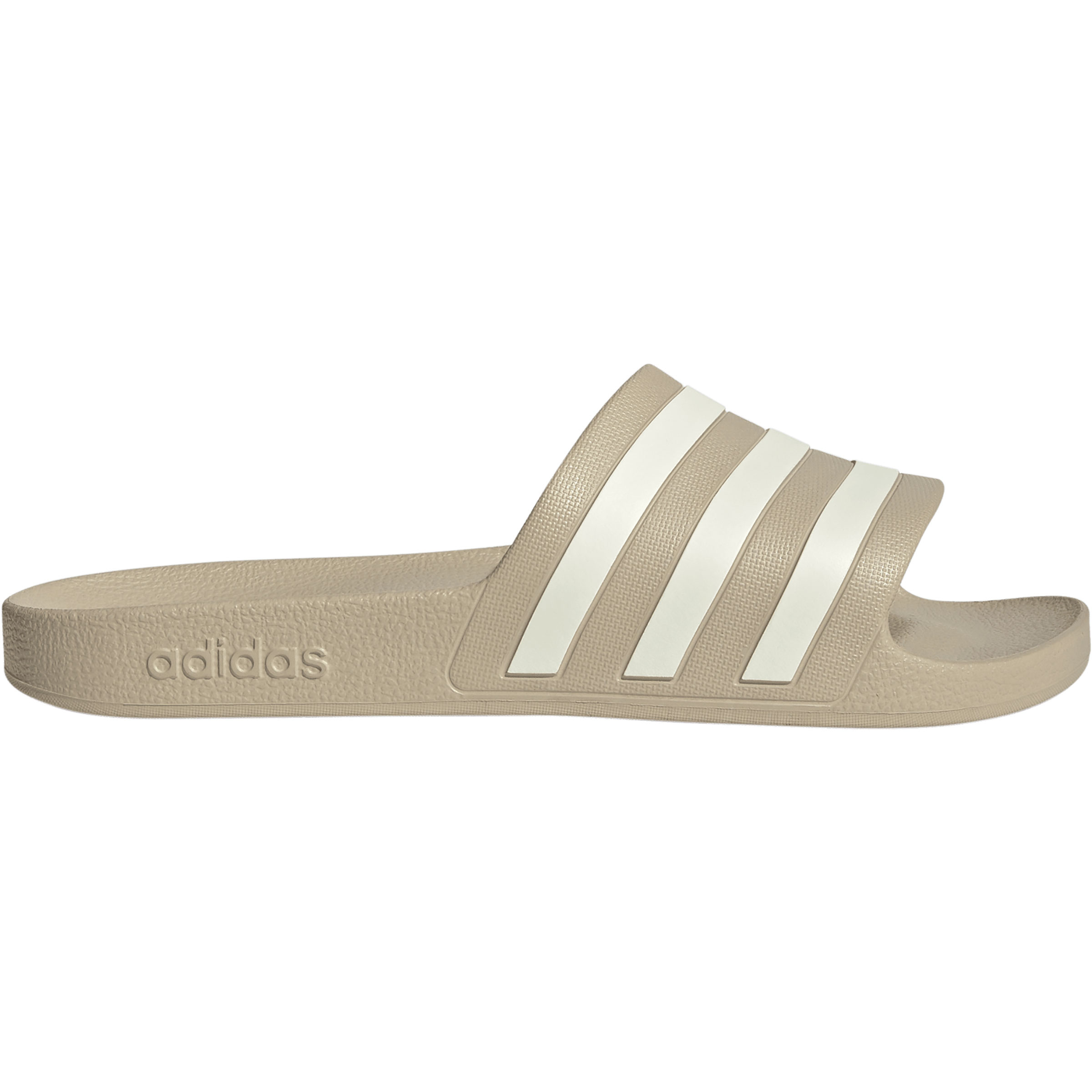 adidas Adilette Aqua Sandale Sandalen beige Größe 36.5 Lifestyle Schnell trocknend