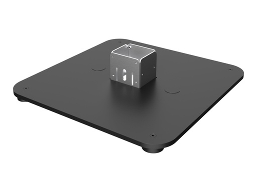 Elo Touch Solutions Elo Wallaby Pro Self-Service - Montagekomponente (Bodenplatte) (E989512)