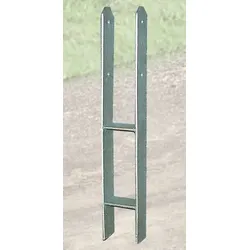 Weka H-Anker-Set für Sonnendach 235