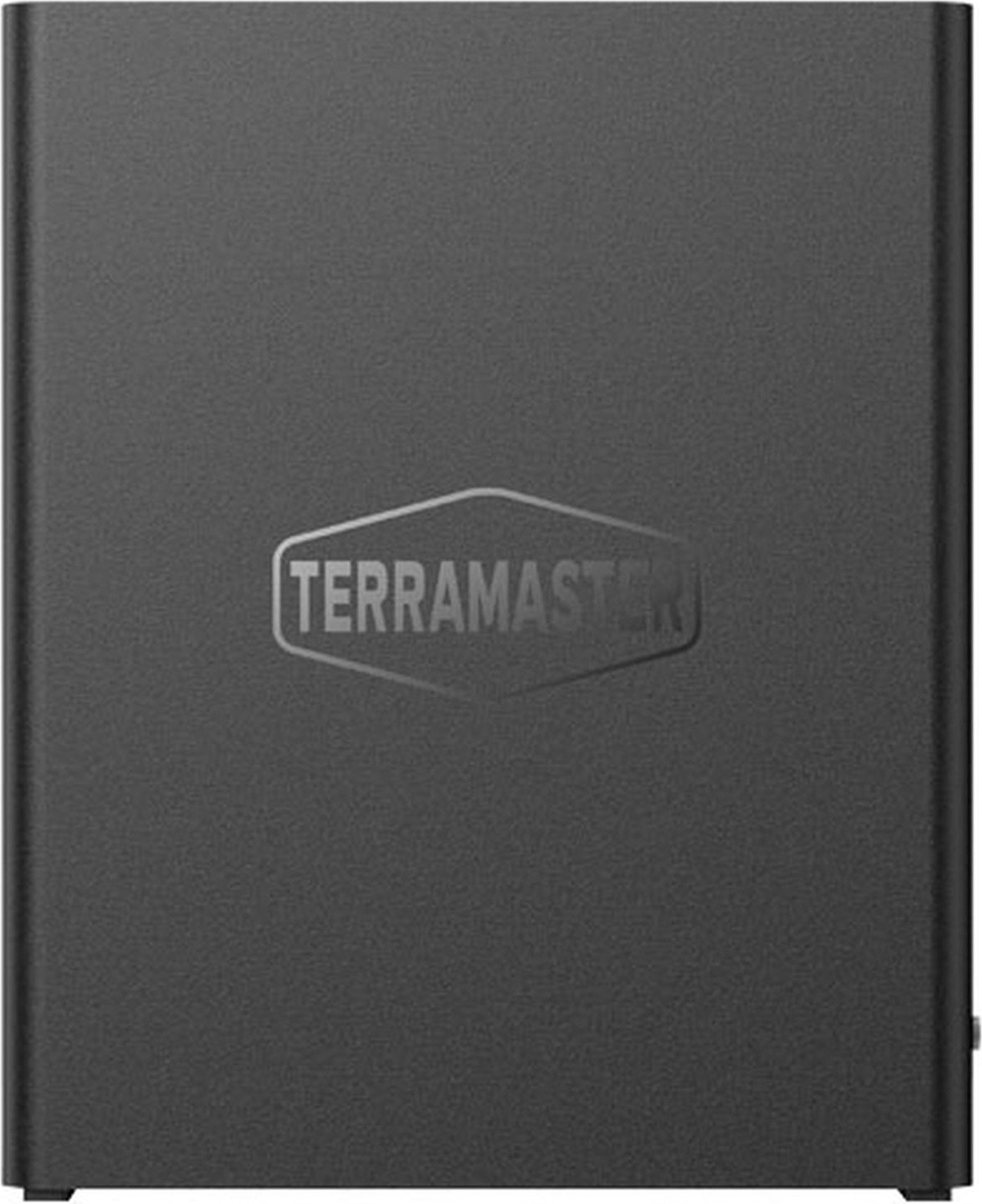 TerraMaster F8 SSD Plus NAS- en serversysteem