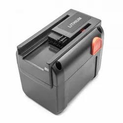 Akku für GARDENA -883520, Akku-Typ 8835-U, 8835-20, 8839, 8839-20, 18V, 3Ah