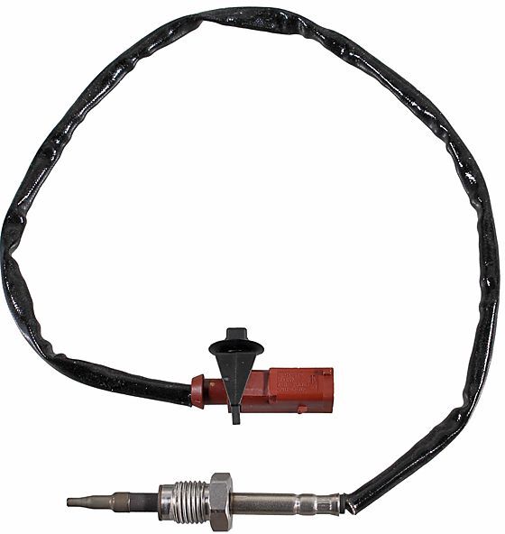 Metzger Autoteile Sensor, Abgastemperatur 08941061 Vor Rußpartikelfilter Für Man Vw