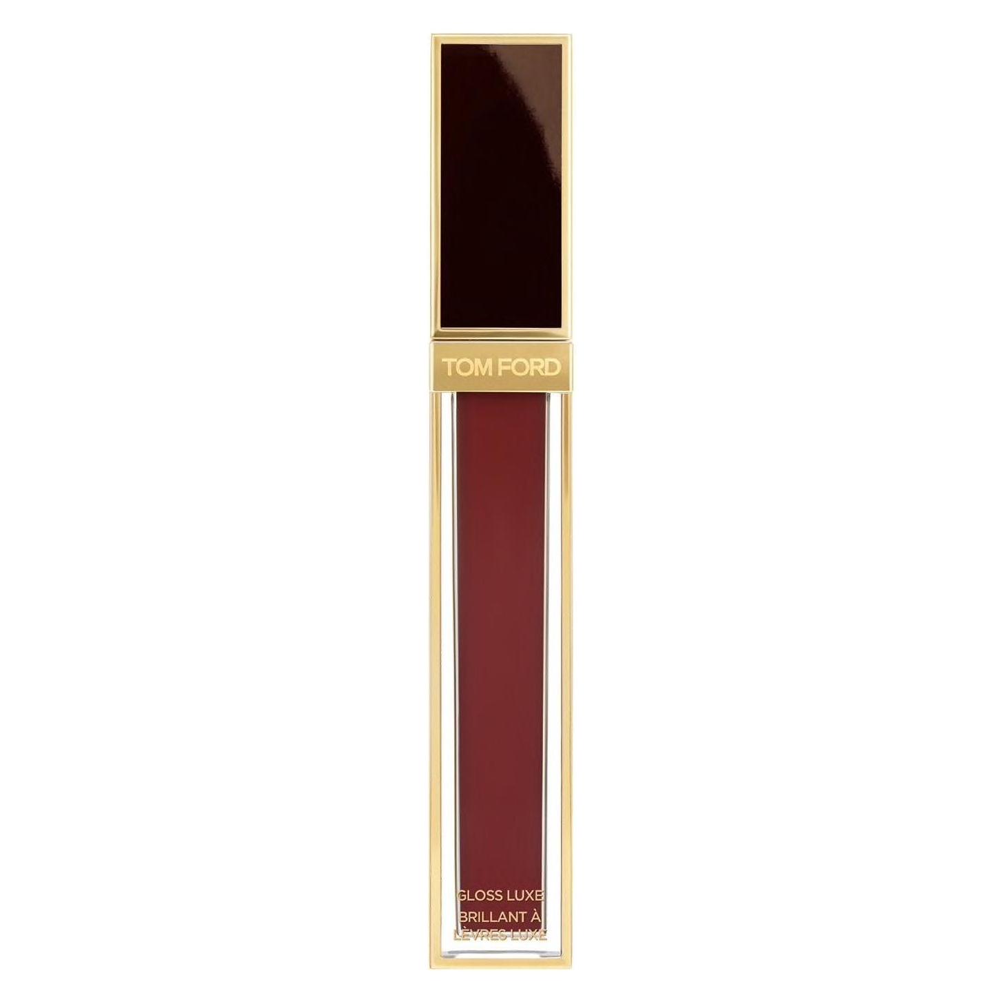 Tom Ford Gloss Luxe (18 Saboteur) (3103559)