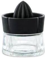 "Rosendahl Grand Cru Juice Strainer, Black - H: 5.3"""
