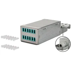 Metz Connect DCCS Baugruppe OM3 130D205J00000N