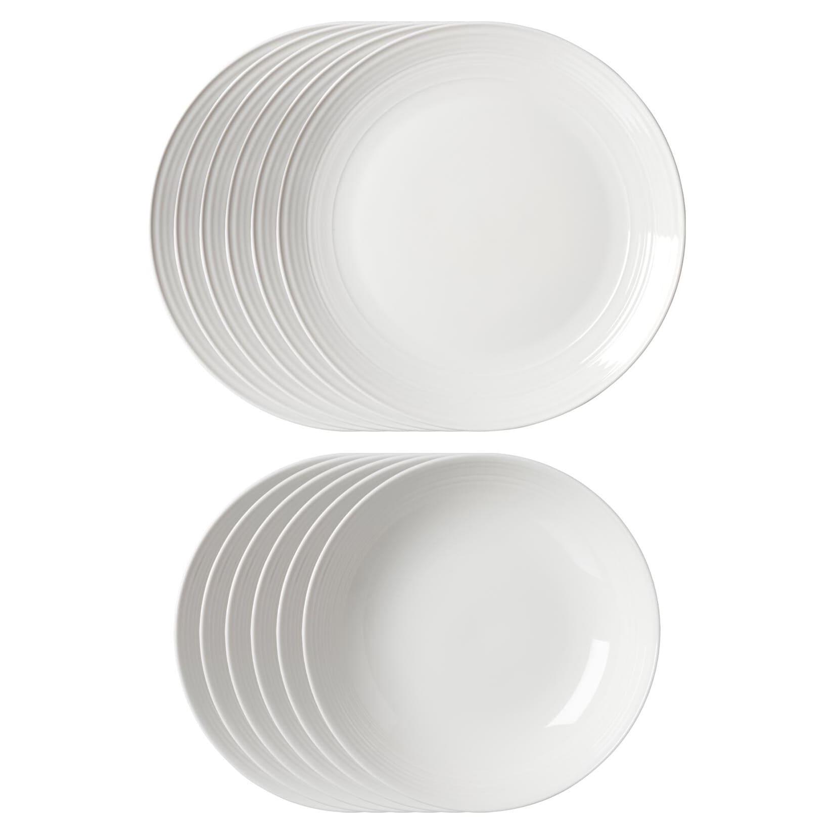 Ritzenhoff & Breker Tafelservice Levi 12-tlg.