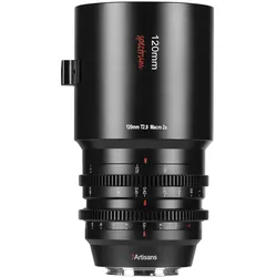 7Artisans Spectrum 120mm T2.9 Macro 2X Cine-Objektiv