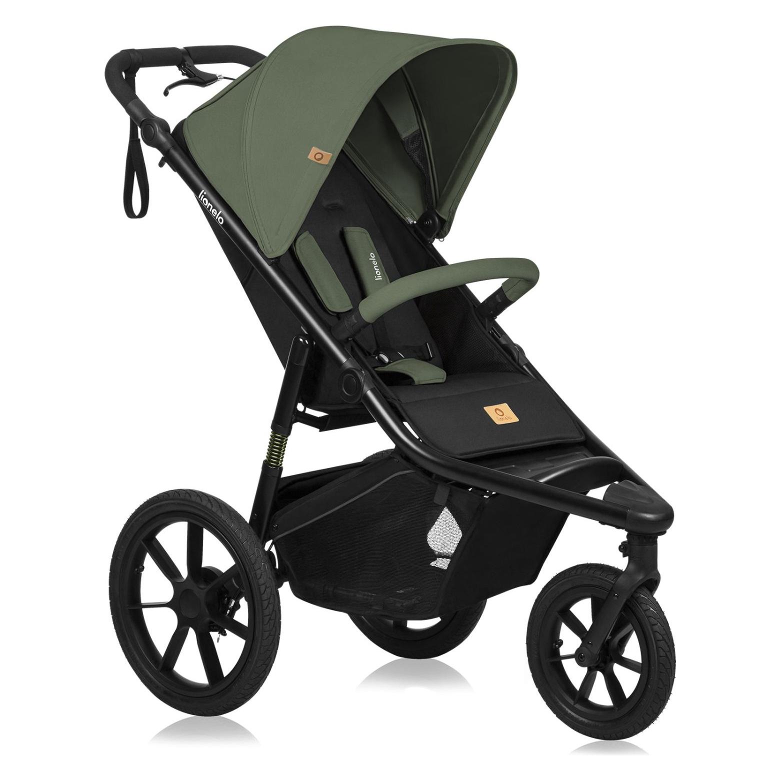 Lionelo Azura (6 Monate - 4 Jahre) (LO-AZURA GREEN FOREST)