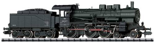 MiniTrix 16387 N Dampflok BR 638 der ÖBB