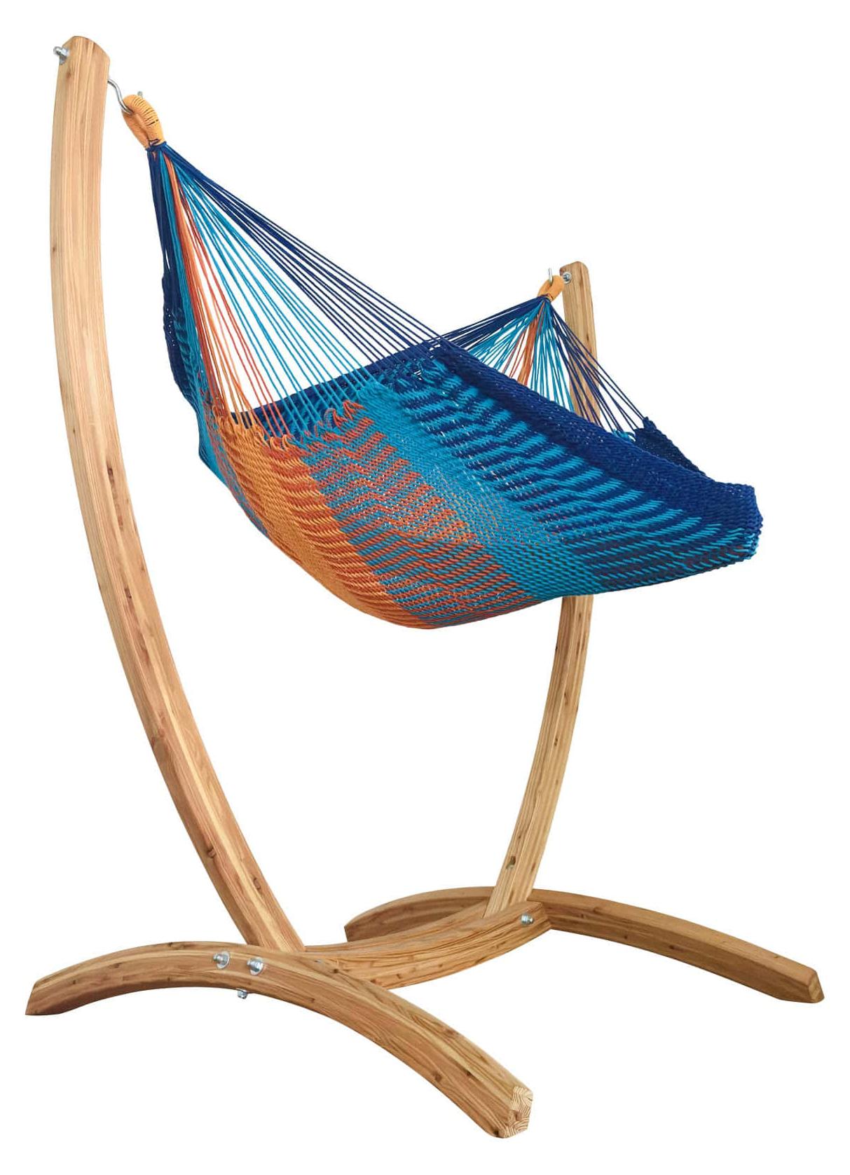 MacaMex Uve Deluxe Vela breeze XL Hängestuhl