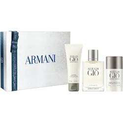 Artikel im Set Armani Acqua di Giò Homme Eau de Toilette Set
