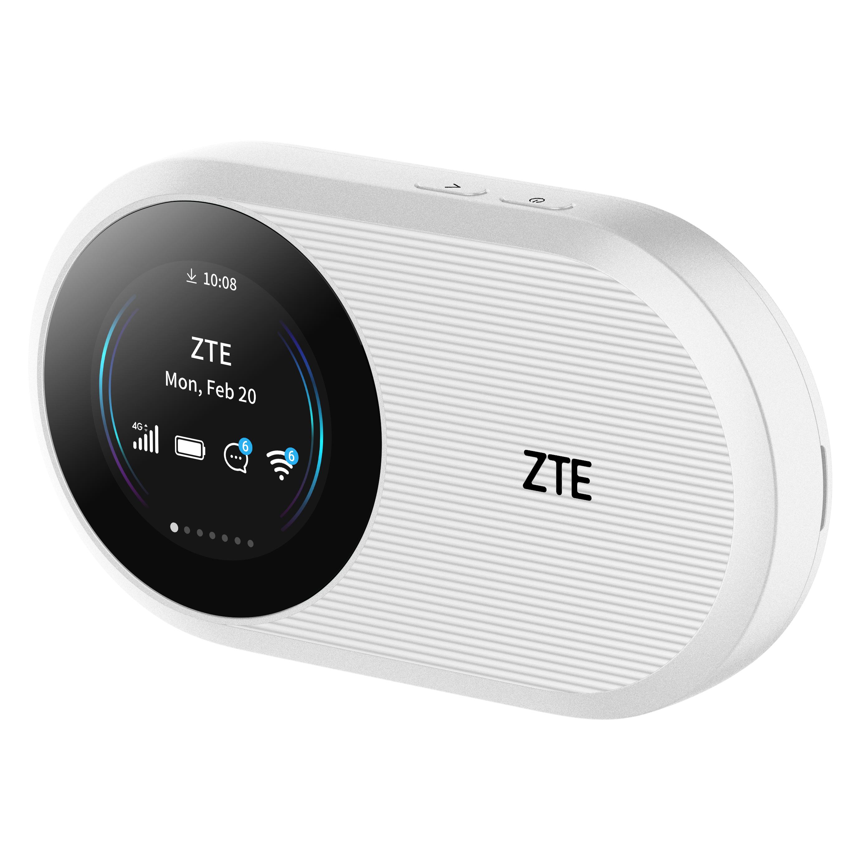 ZTE U10N (123436401030)