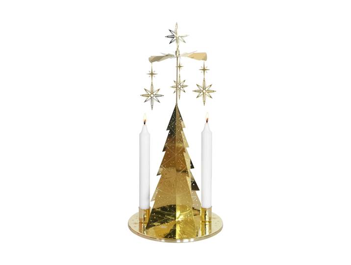Pluto Design Mobile ange Grande Northern star Or