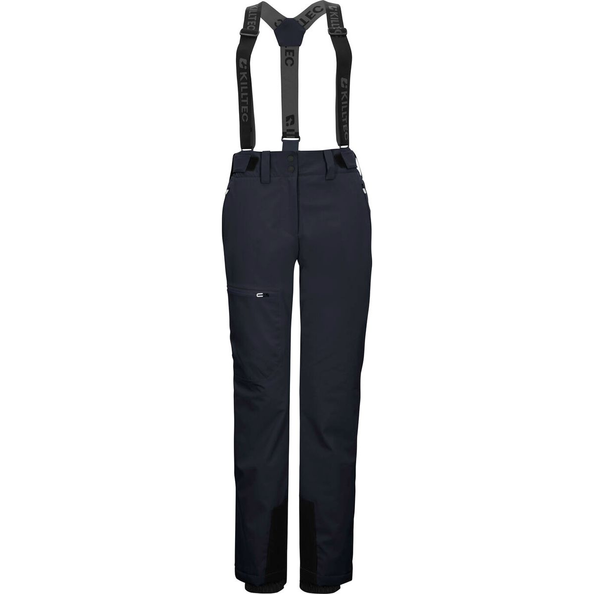 killtec KSW 123 Women Ski Pants dunkelnavy (00814) 36 44918-000-00814-36