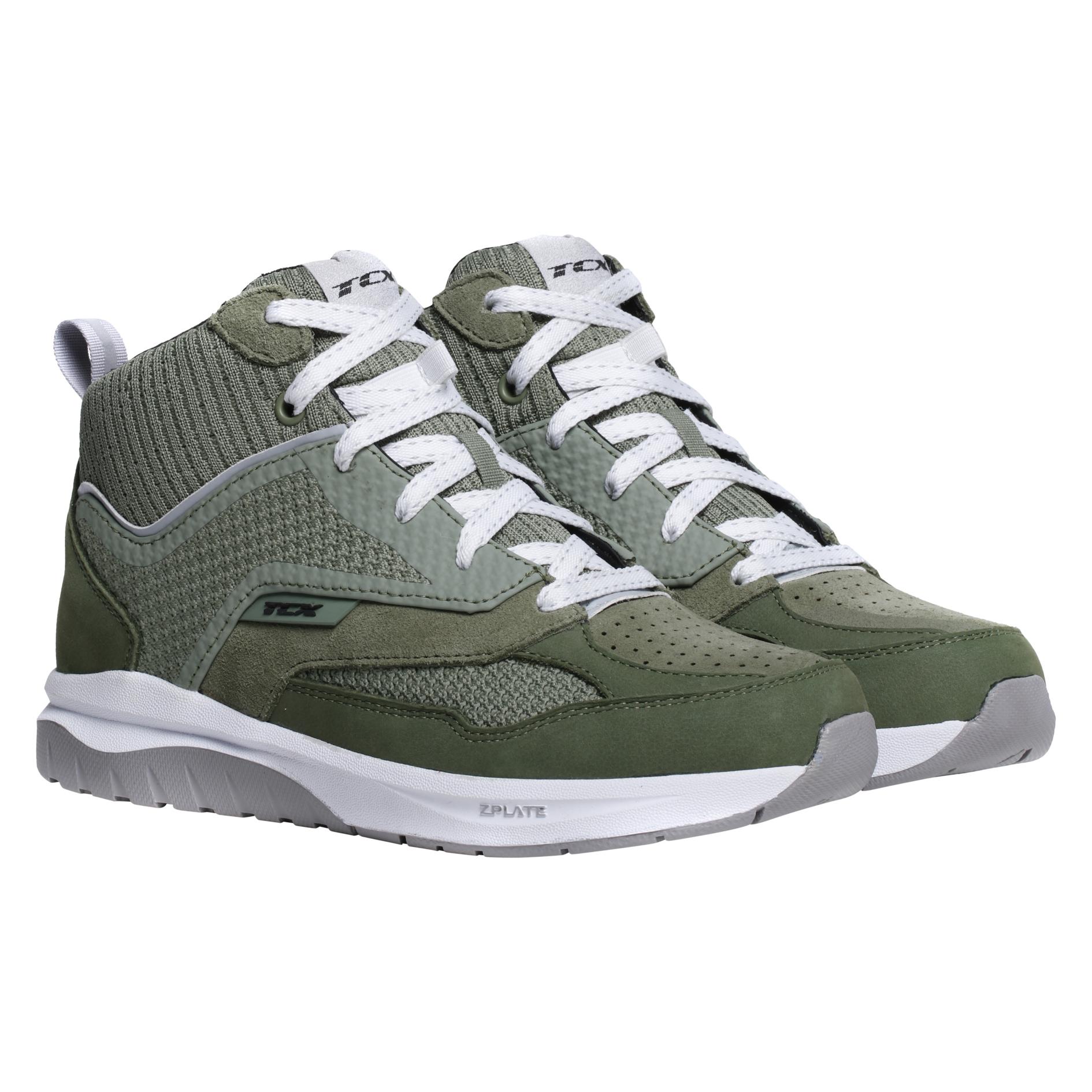 TCX Femmes Chaussures Nalbak Air (Damen, 38) (201770003666338)