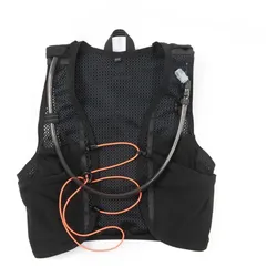 RESTRAP Trinkweste Lightweight Race Hydration Vest inkl. 2 Liter Trink