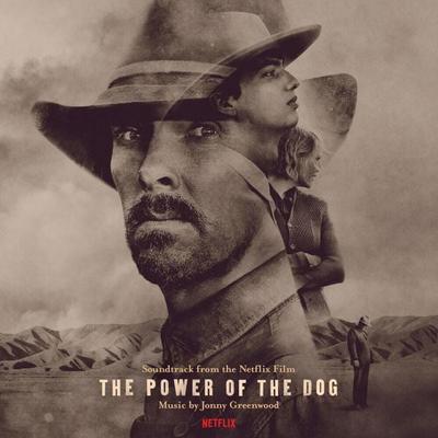 Greenwood, J: Power Of The Dog (Soundtrack From The Netflix - Jonny Greenwood, CD