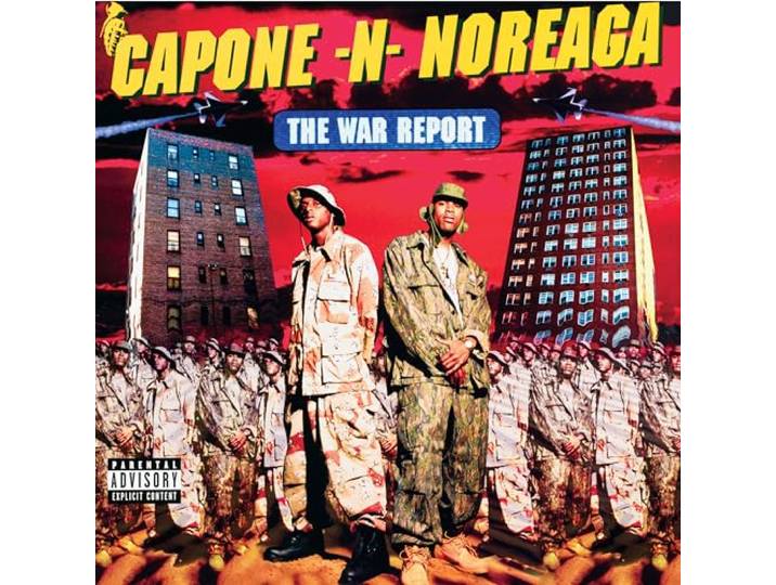 War Report