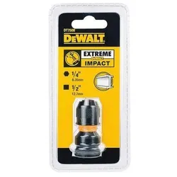 DEWALT Bithalter mag 1/4Zoll 80mm