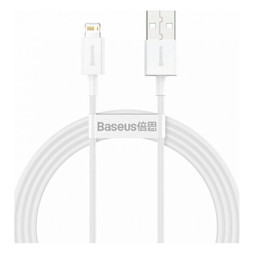 Baseus Superior Series (1.50 m, USB 2.0) (CALYS-B02)