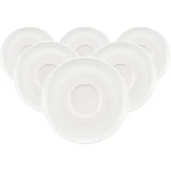 Seltmann, Tasse, Sento Home Kombi-Untertassen (6x)