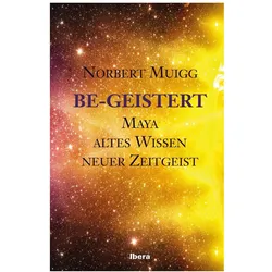Be-Geistert, Fachbücher von Norbert Muigg