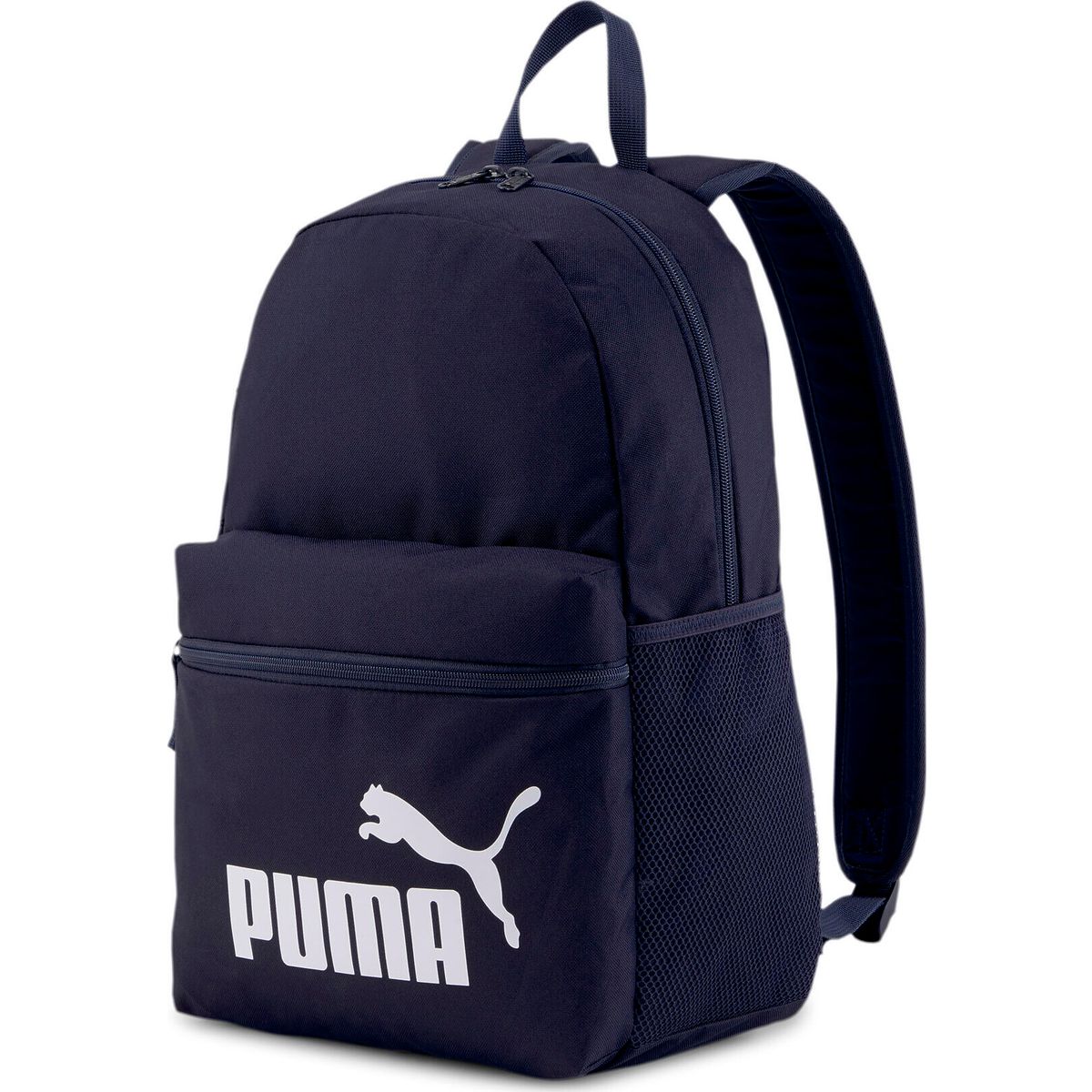 Puma Phase Backpack peacoat (43) OSFA 075487-43-OSFA