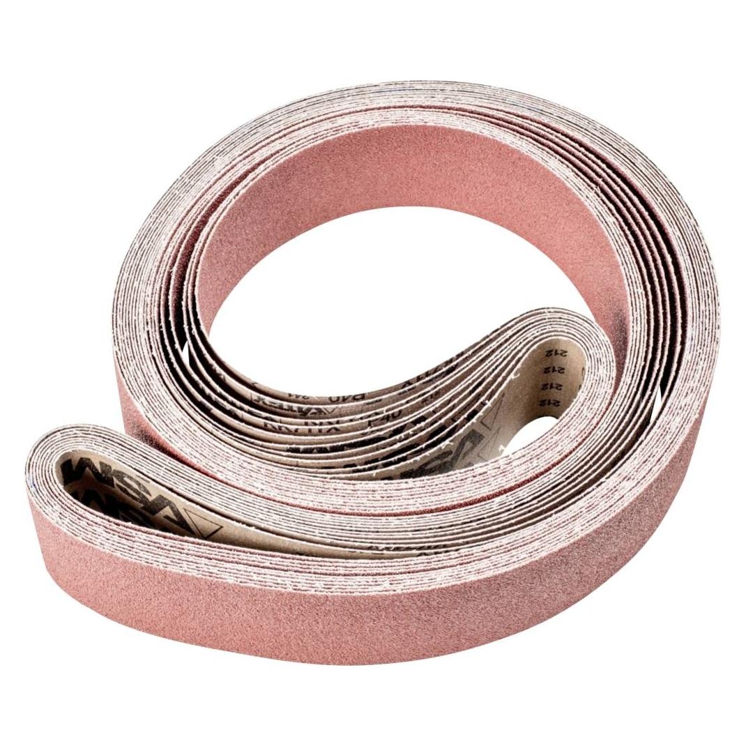 Pferd Langband BA 75/2500 X A 40 VPE: 10 (40) (BA 75/2500 X A 40)