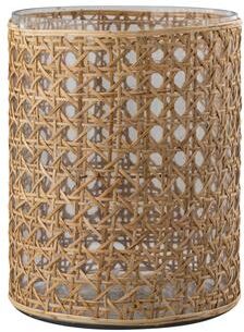 Elk Studio Elk Home Alys Natural Natural Materials 9 Inch Wide Vase