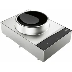 Zanussi Induktionswok IWOKEC-1P / 1ZT