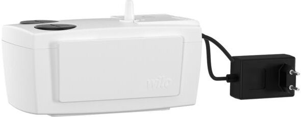 Wilo Plavis 013-C Kondensathebeanlage 2548552 230 V, 1,1 Liter