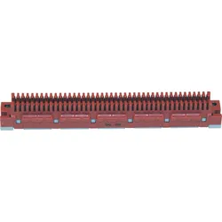 Corning LSA-Plus1 Erdungsleiste DE620021266