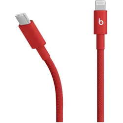 Beats USB Typ C – Lightning (1.50 m, USB 2.0), USB Kabel