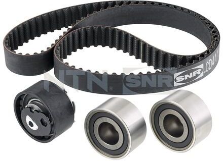 Snr Zahnriemensatz Kd459.48 Für Peugeot Land Rover Citroën/peugeot Ford Jaguar