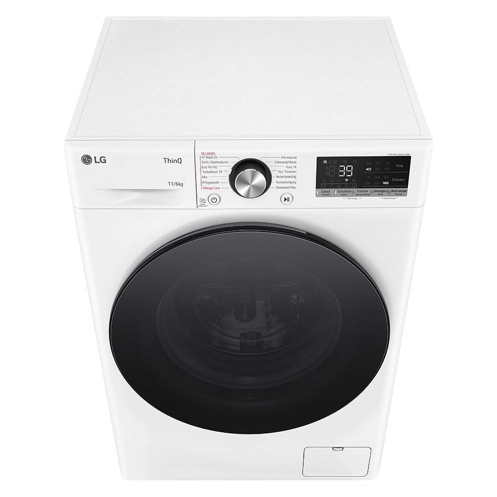 LG W4WR70E6Y (W4WR70E6Y)