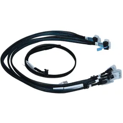 HP Enterprise Dl380 G11 Ns204i-u Intern, Server Zubehör, Schwarz