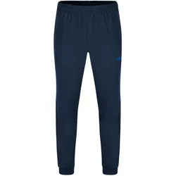 JAKO Challenge Polyesterhose marine/royal XL