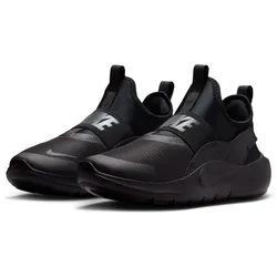NIKE Flex Runner 4 Laufschuhe ältere Kinder 001 - black/black-anthracite 36