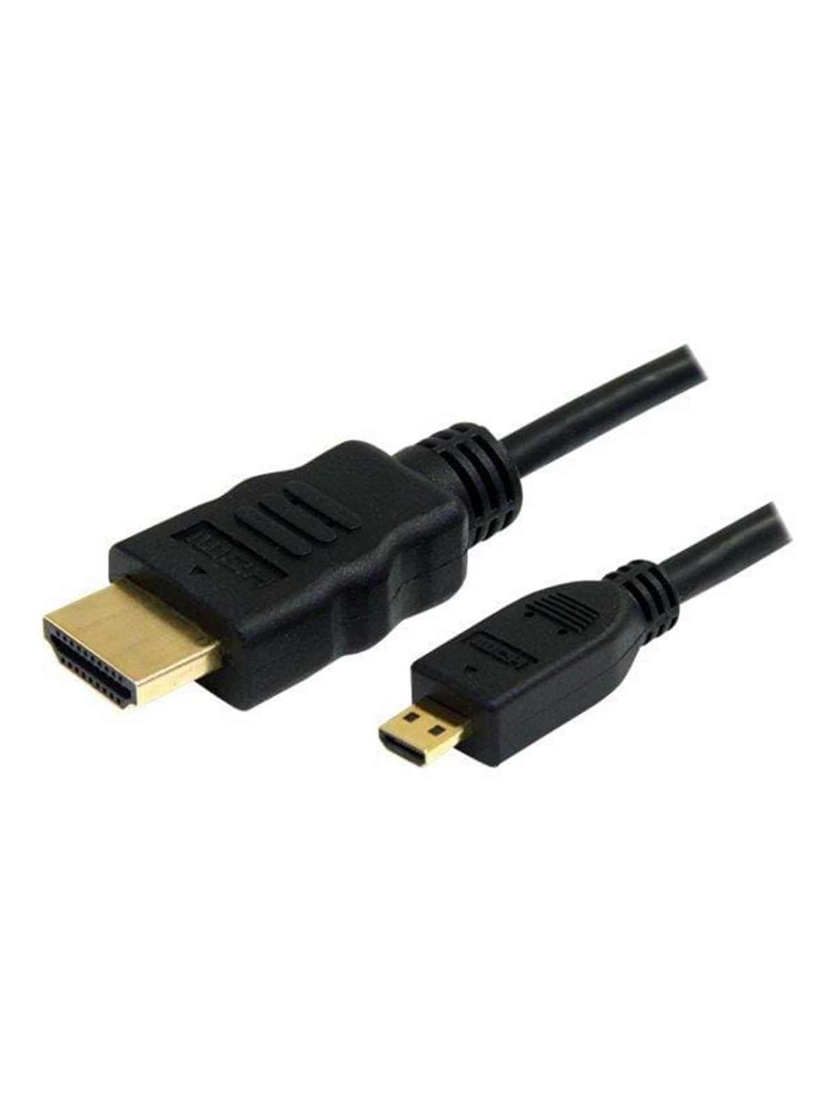 StarTech.com High Speed HDMI Kabel mit Ethernet