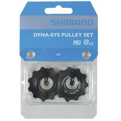 Shimano Schaltungsrädchen XT RDM7860 10-fach