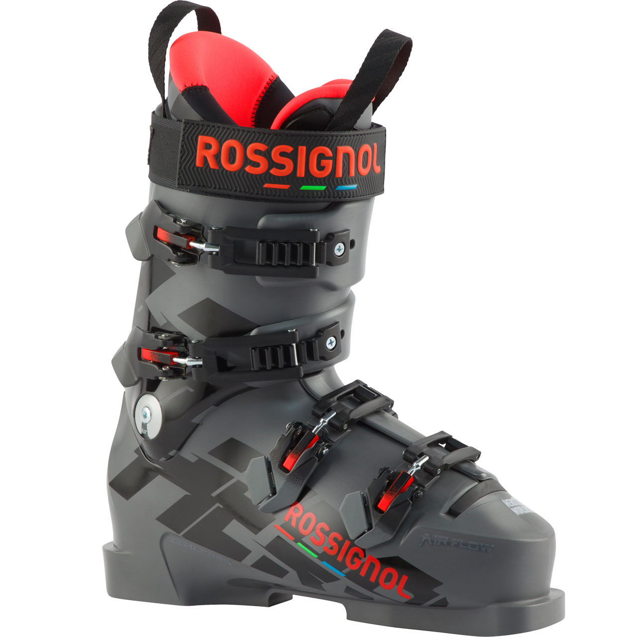 Rossignol Hero World Cup 110 MV meteor grey - 28 / 28.5