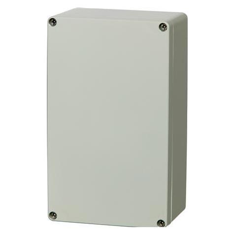 Fibox Gehäuse ABS 200x120x75mm (Gehäuse) (AB122008)