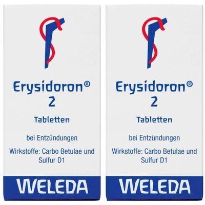 Erysidoron 2 Tabletten 2x 2x100 St