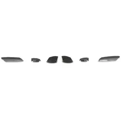Dachspoiler passend für Mercedes-Benz A-Klasse W177 Schrägheck ab 2018