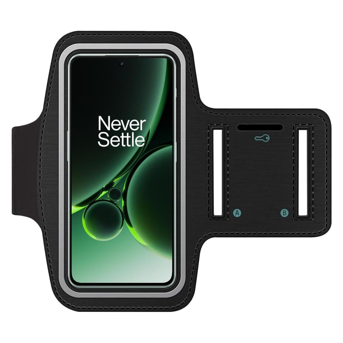 SmartFitness OnePlus Nord 3 Handy Sport Armband (00032697)