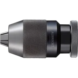 Magni, Zubehör Bohrer, Format 4250261514129 – Schnellsp. Bohrfutter SBFD1 -13.0 mm B16 Albrecht