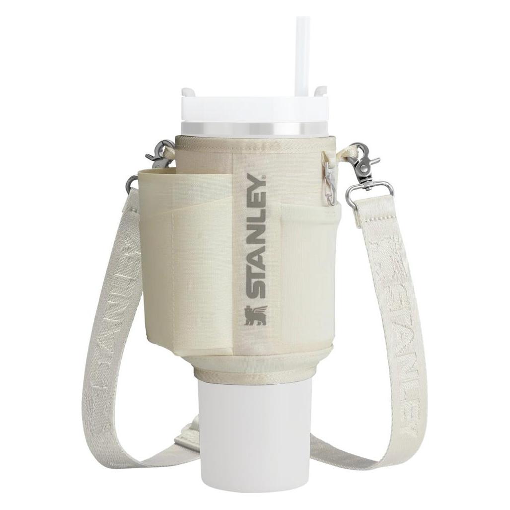 Stanley Tragetasche für Quencher 0.89L Cream (10-12444-024)