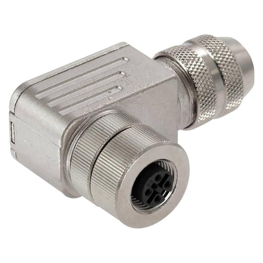 Weidmüller SAIBW-4/8S-M124PA-ZF (1344740000)